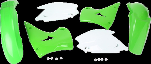 Acerbis Plastic Kit for KX125 / 250