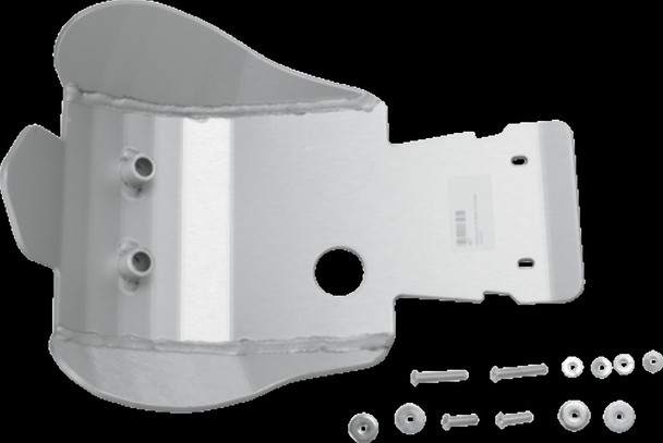 Moose Aluminum Skid Plates for 2009-2020 FOR KAWASAKI KX 250 F