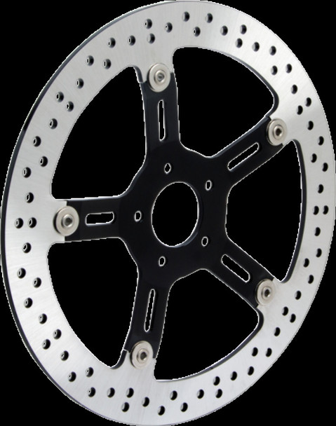 ARLEN NESS 02-911 ROTOR BG 14" R 08-13 FL
