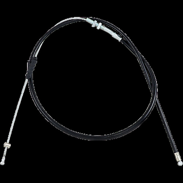 Motion Pro 04-0038 Black Vinyl Front Brake Cable
