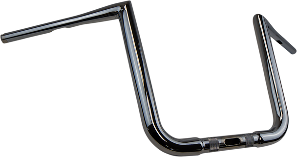 KHROME WERKS 300642 HANDLEBAR 12" CHROME FOR FLT 15-21