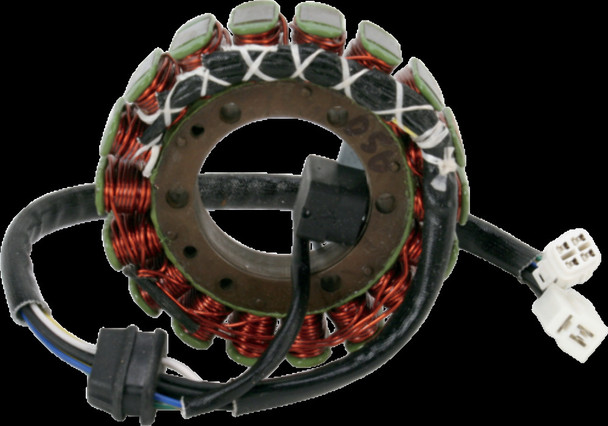 Ricks Electric Magneto Stator FOR ARCTIC CAT 500 4x4 Automatic Manual