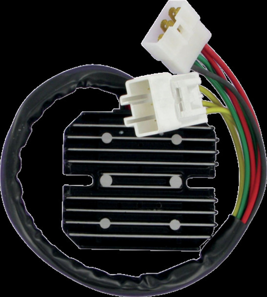 Ricks Electric Regulator Rectifier FOR HONDA CBR954RR 2002-2003