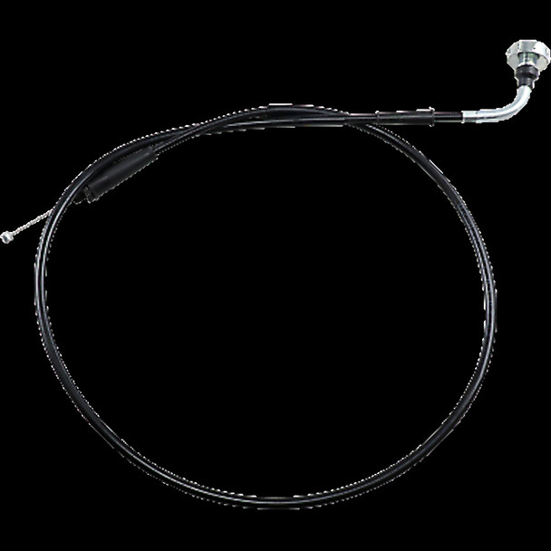 Motion Pro 02-0202 Black Vinyl Throttle Cable