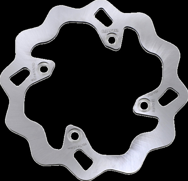 GALFER DF048W BRAKE ROTOR DF048W