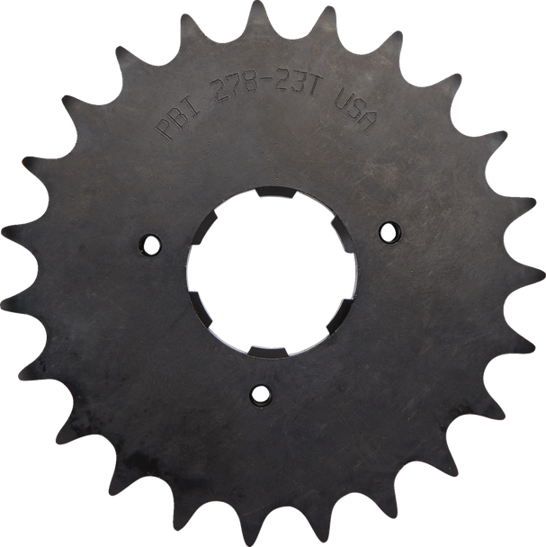 PBI 278-23 23T TRN SPRKT 80-85BT