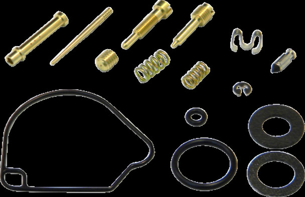 SHINDY 03-715 REPAIR KIT CARB HON