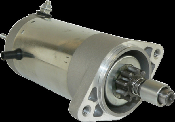 PARTS UNLIMITED 2110-0616 STARTER MOTOR FOR SKI DOO