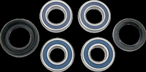 MOOSE RACING HARD-PARTS A25-1036 MOOSE WHL BRG KIT
