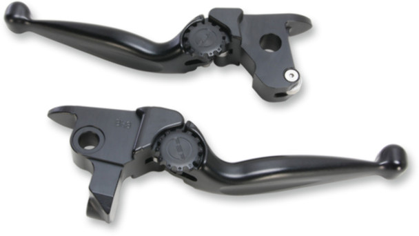 POWERSTANDS RACING 12-00604-22 LVR SET HD PSR JOURNY BLK