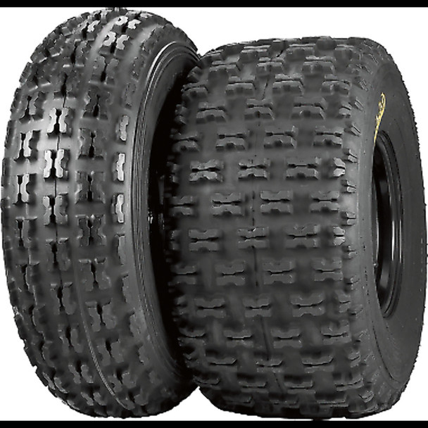 ITP Holeshot XC Off- Road Bias Tire-20x11-9 65L 6-ply