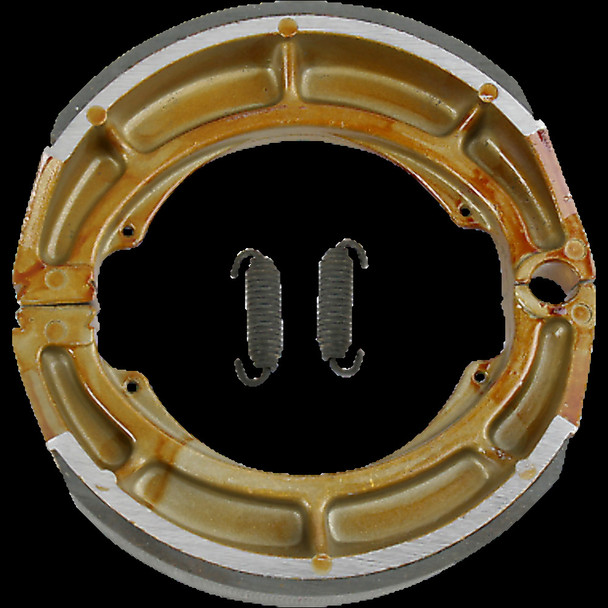 EBC 634 EBC BRAKE SHOE