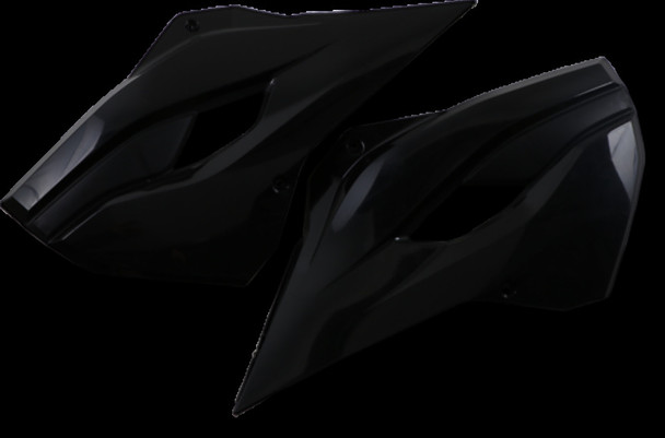 UFO HU03353-001 RAD COVER HUSKY BLACK