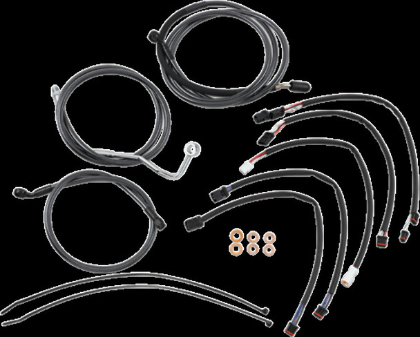 MAGNUM 487422 CONTROL CABLE KIT BP
