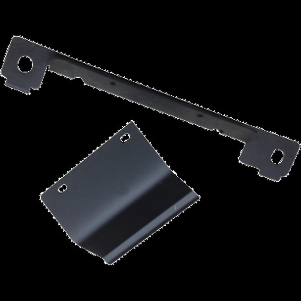 HOGTUNES RGRM4CH MOUNT AMP 4405-0344 TO RG
