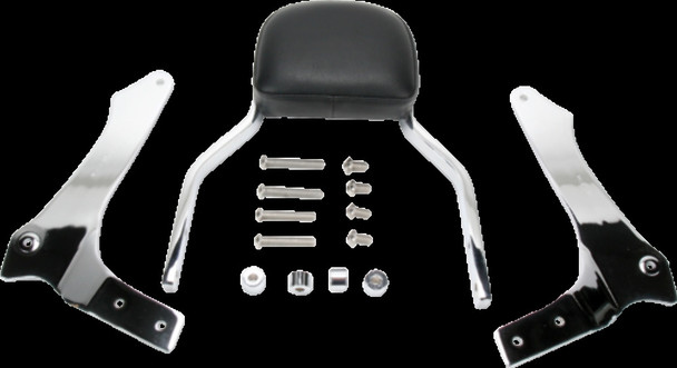 COBRA Feb-65 SISSY BAR MINI RAIDER