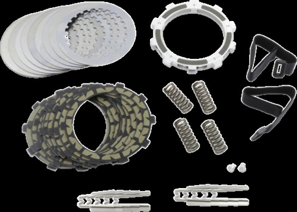 REKLUSE RMS-6215007 CLUTCH RADIUSX 15-19 XG