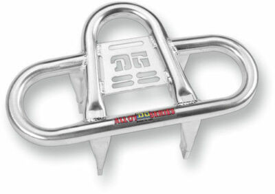 DG PERFORMANCE 55-6006 ALLOY FRONT BUMPER LT80
