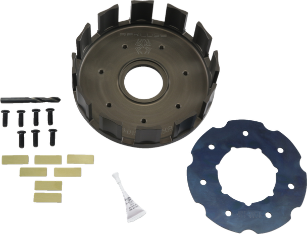Rekluse RMS-4115 Clutch Basket for Honda TRX450R 04-09
