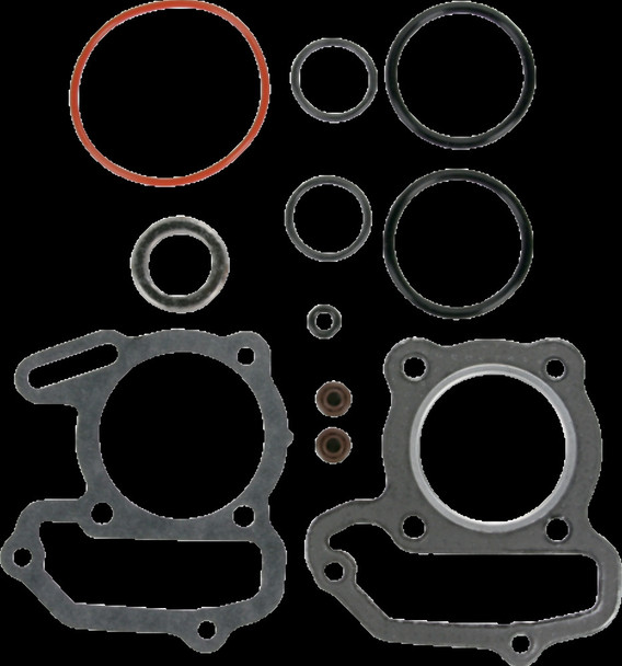 Moose Racing Top End Gasket FOR YAMAHA YFM80 Badger YFM80 Grizzly YFM80R Raptor