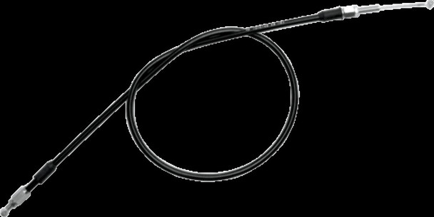 Motion Pro 10-0142 Black Vinyl Decompression Cable