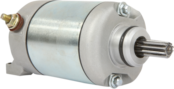 PARTS UNLIMITED 2110-0696 STARTER FOR POLARIS