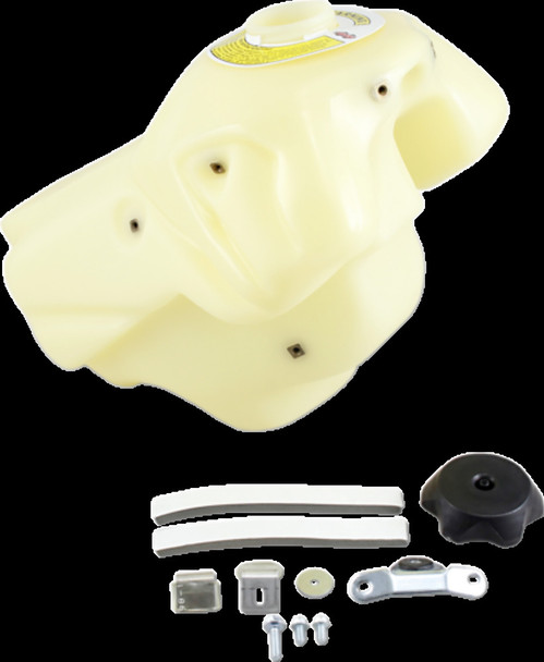 IMS/ROOL DESIGNS 112234-N2 TANK GAS CRF250R 2.6 NAT