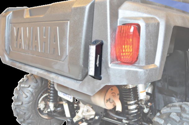 POWERMADD/COBRA 66006 LED LIGHT KIT BACKUP YAM