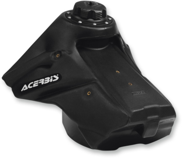 Acerbis 2.7 Gallon Black Fuel Tank 10-13 FOR HONDA CRF250R 09-12 CRF450R