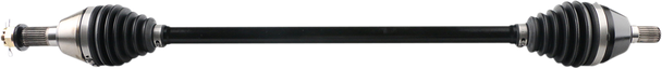 Moose Utility Division 0214-1844 HD Axle Kt Complete Canam