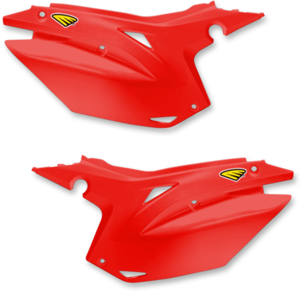 CYCRA 1CYC-2896-33 PANEL SIDE # CRF RD