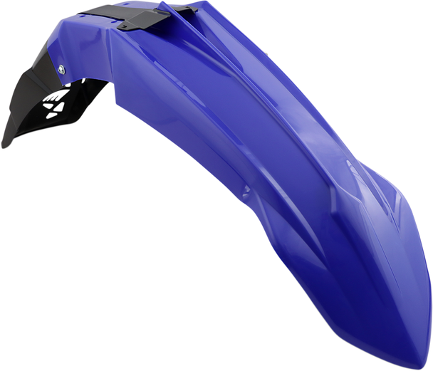 CYCRA 1CYC-1463-62 FENDER FRT CLITE YZF BL