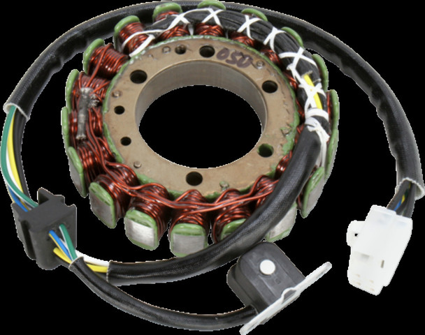 MOOSE UTILITY DIVISION 2112-0885 STATOR MUD FOR ARCTIC CAT