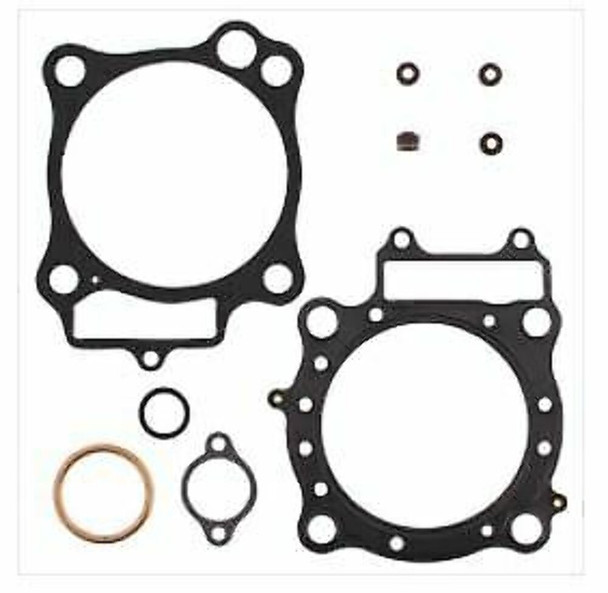 Moose Racing Top End Gasket Set FOR HONDA CRF450R 07-08