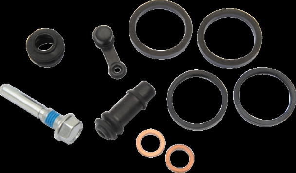 MOOSE RACING HARD-PARTS 1702-0272 REBUILD KT CALIPER YAM FR