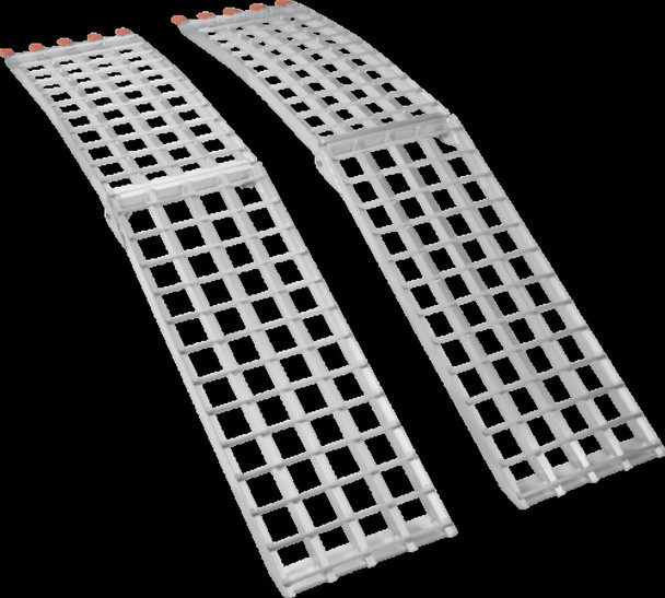 MOOSE UTILITY DIVISION 3910-0031 RAMP FOLDING PAIR UTV