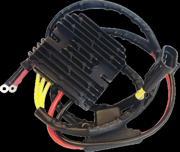 RICK'S MOTORSPORT ELECTRIC 10-573H HOT SHOT REC/REG 10-573H
