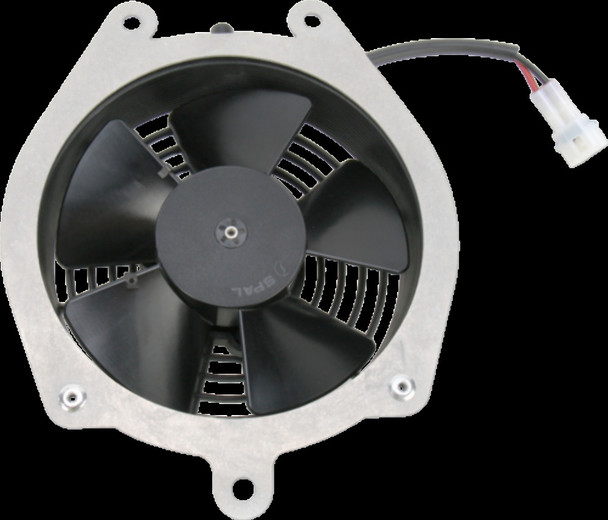 MOOSE UTILITY DIVISION 1901-0320 COOLING FAN REPLACMNT