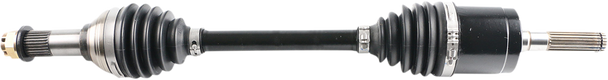 Moose Utility Division 0214-1843 HD Axle Kt Complete Canam