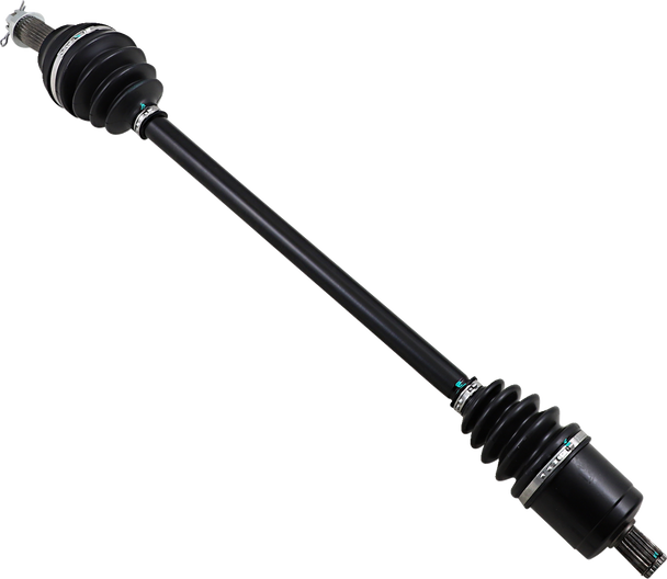 Moose Utility Division 0214-1867 Axle Pol