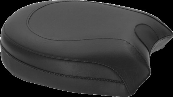 MUSTANG 79833 SEAT REAR WIDE RECES VINT