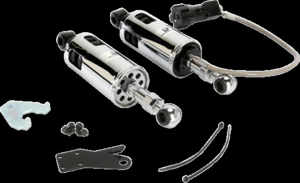 PROGRESSIVE SUSPENSION 422-4103C SHOCK 422 W/RAP 89-99ST