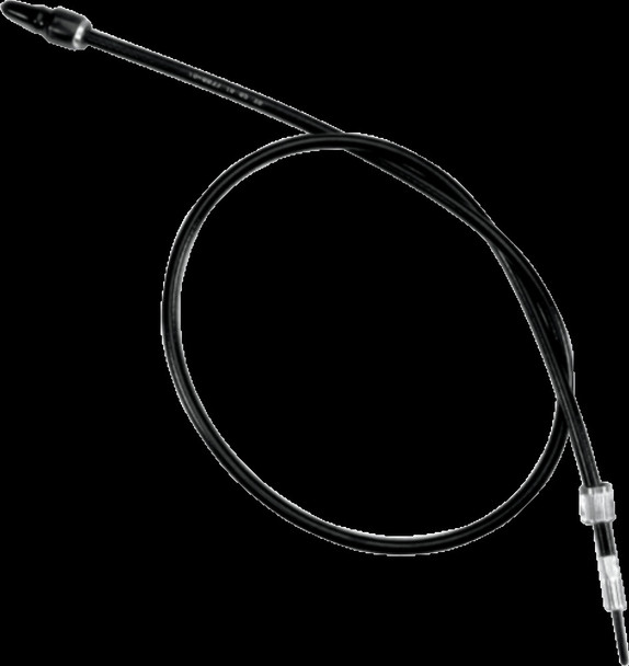 Motion Pro 10-0033 Black Vinyl Speedometer Cable