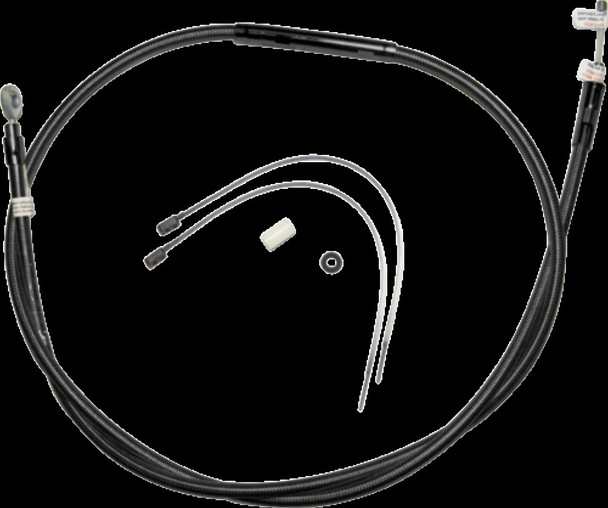 MAGNUM 42258HE CABLE CLUTCH 63" BP