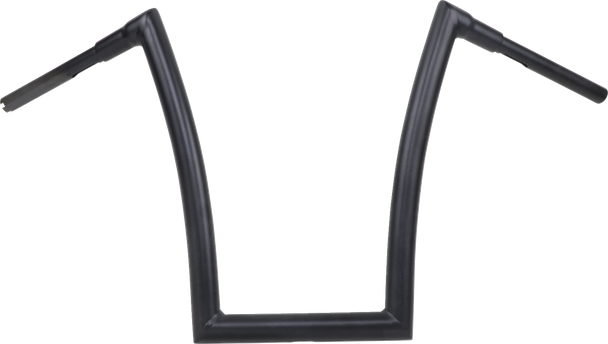 TODD'S CYCLE 0601-4891 HANDLEBAR 1.5" STRIP 17FB