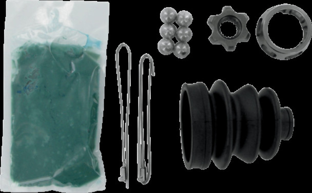 MOOSE UTILITY DIVISION 0213-0333 REBUILD KIT CV JOINT I/B