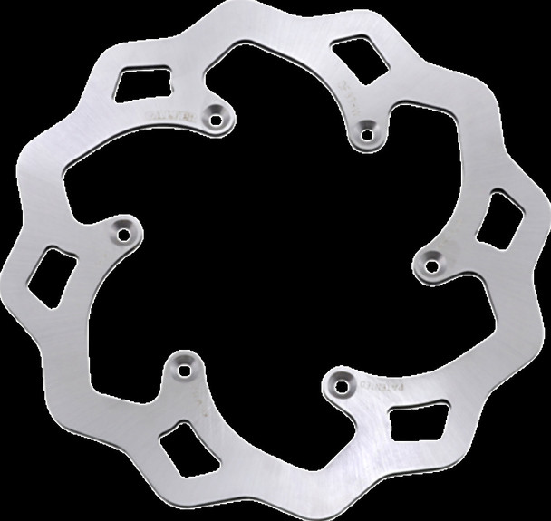 GALFER DF338W BRAKE ROTOR DF338W