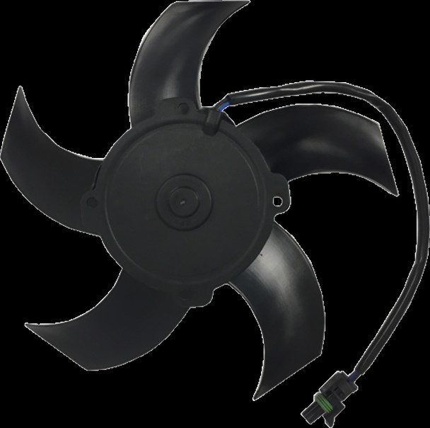 MOOSE UTILITY DIVISION 1901-0722 COOLING FAN HI-PERFORMNCE