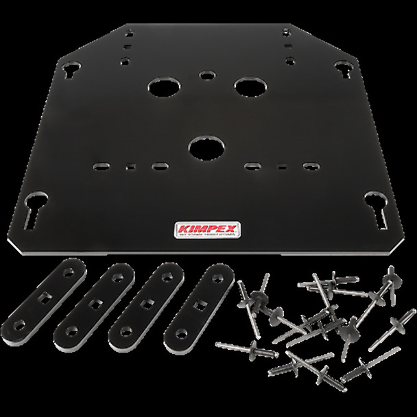 KIMPEX 374105 PLOW MNT BRACKET UTV CNG2
