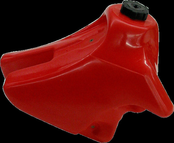 IMS/ROOL DESIGNS 112228-R2 IMS TK XR650 4.6 GAL RED